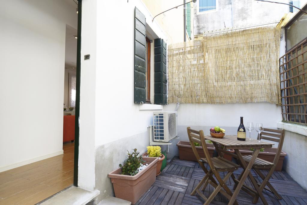 Venice Murano Flat Exterior foto